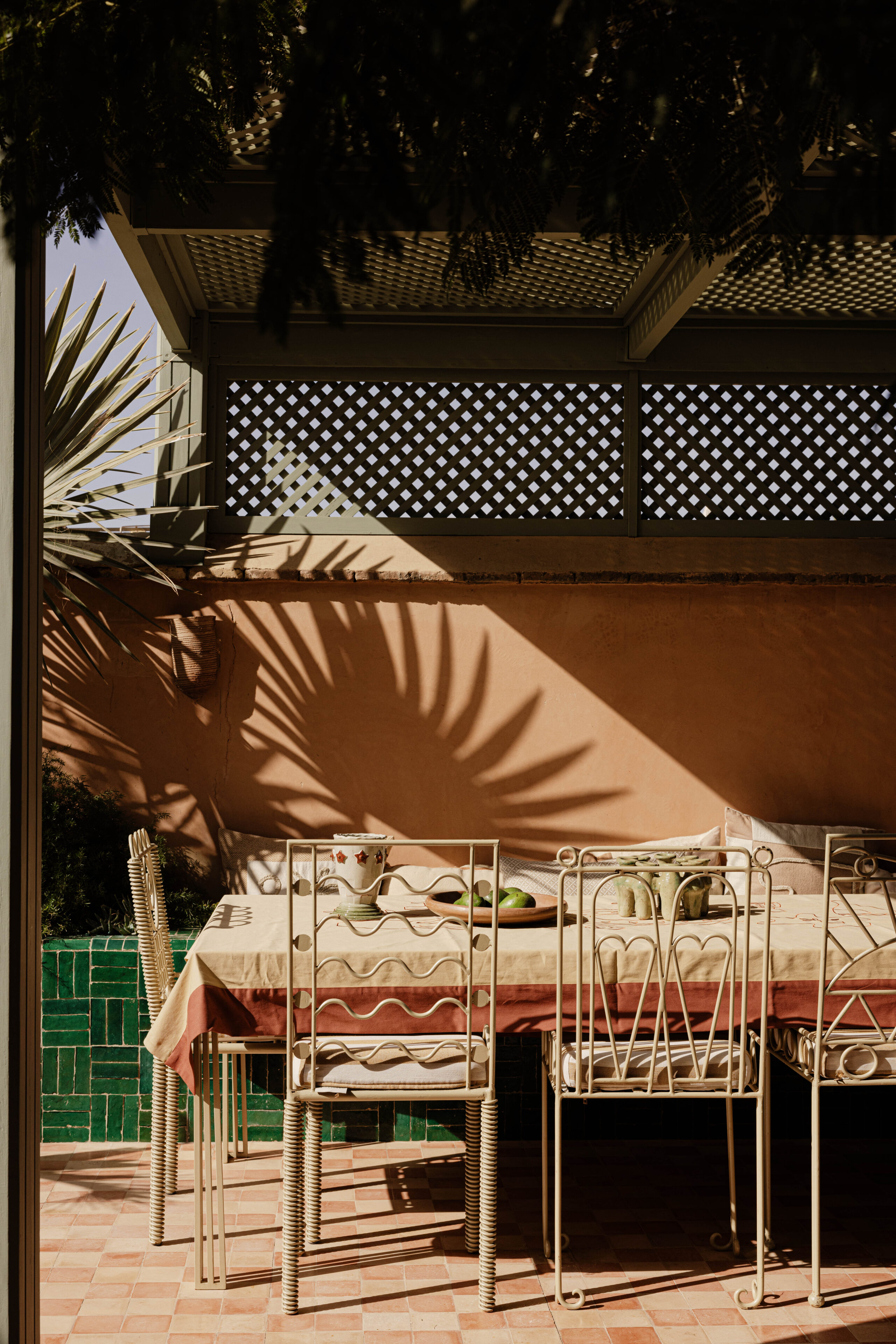 Rosemary Marrakech — photo 3